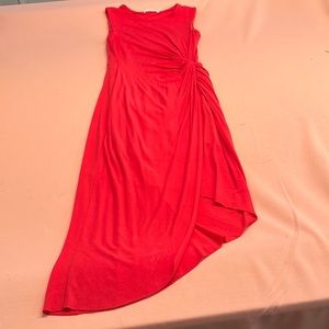 Bailey 44 midi dress. Size small.